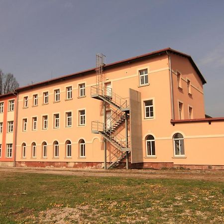 Ubytovani Rico Vrchlabí Esterno foto