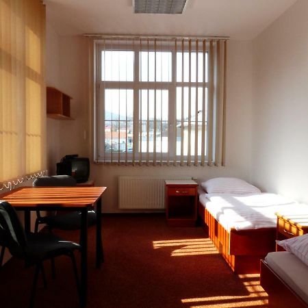 Ubytovani Rico Vrchlabí Esterno foto