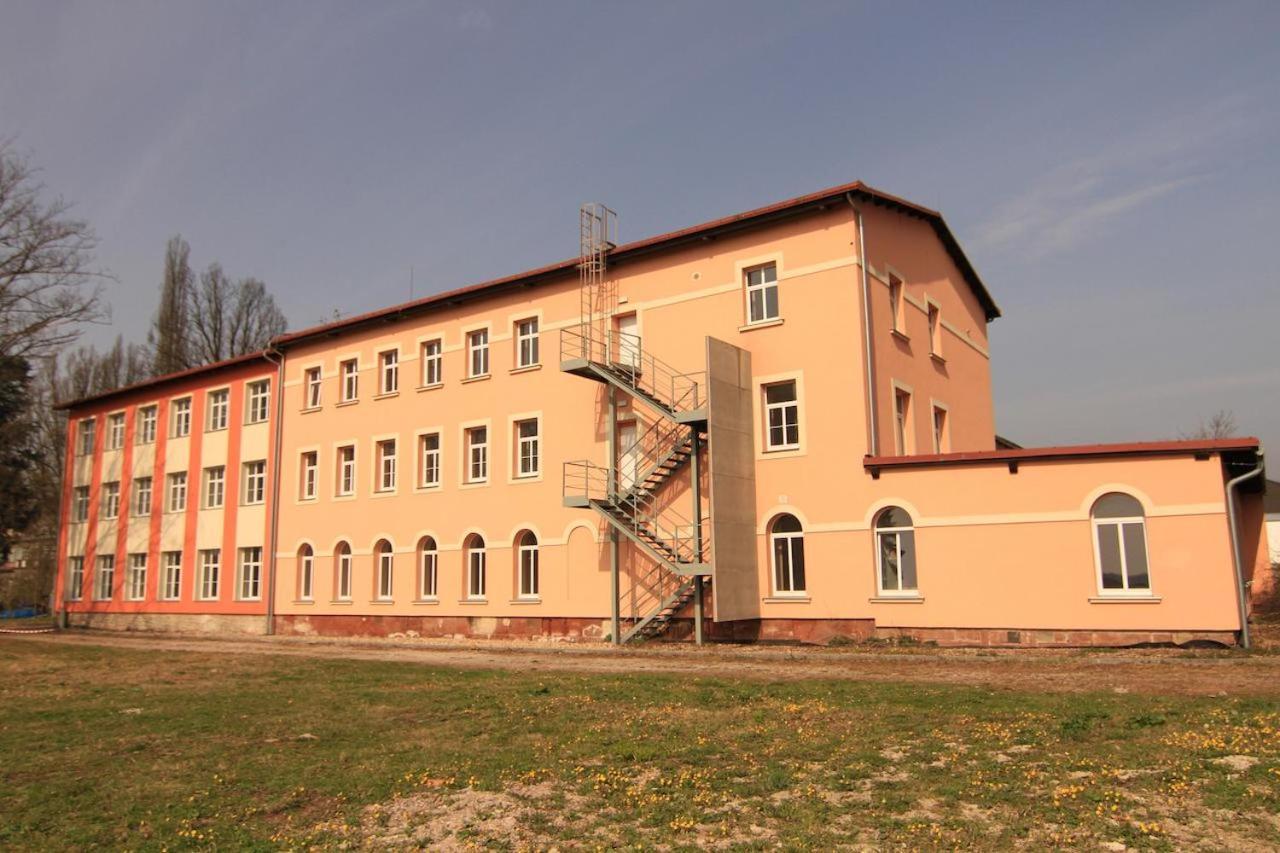 Ubytovani Rico Vrchlabí Esterno foto