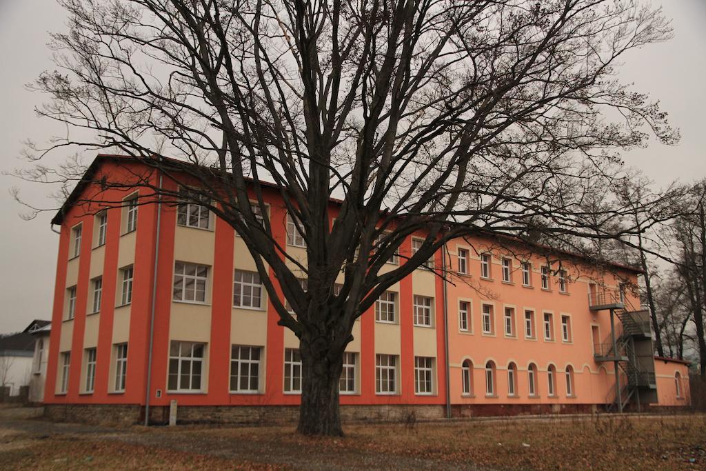 Ubytovani Rico Vrchlabí Esterno foto