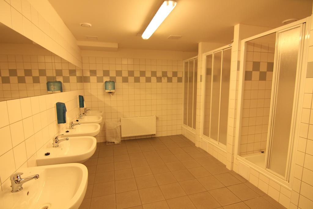 Ubytovani Rico Vrchlabí Esterno foto