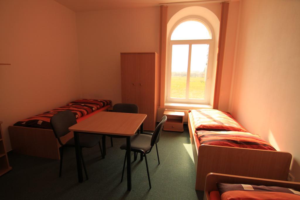 Ubytovani Rico Vrchlabí Esterno foto