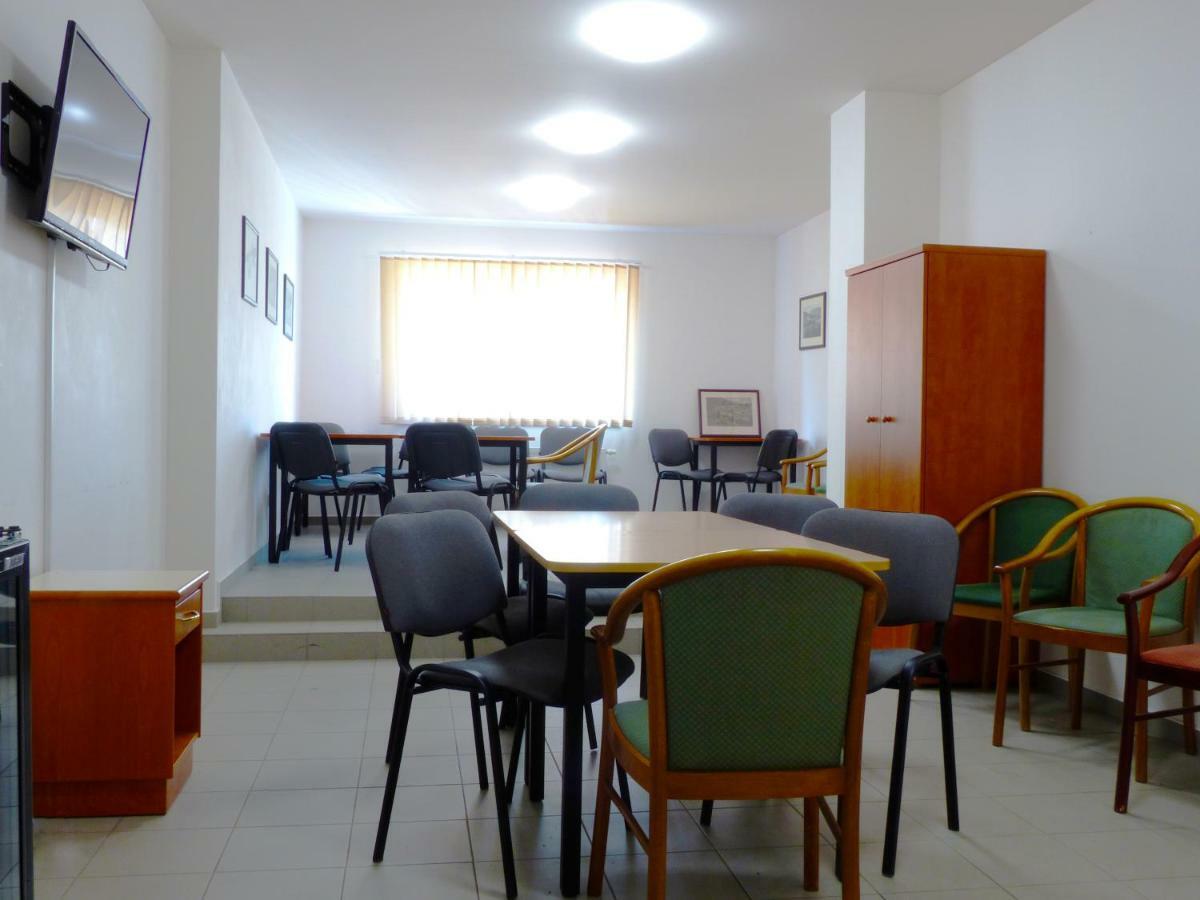 Ubytovani Rico Vrchlabí Esterno foto